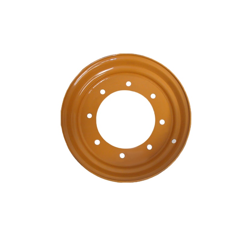 Front Rim Fits Case/International Harvester Replaces 119243A1