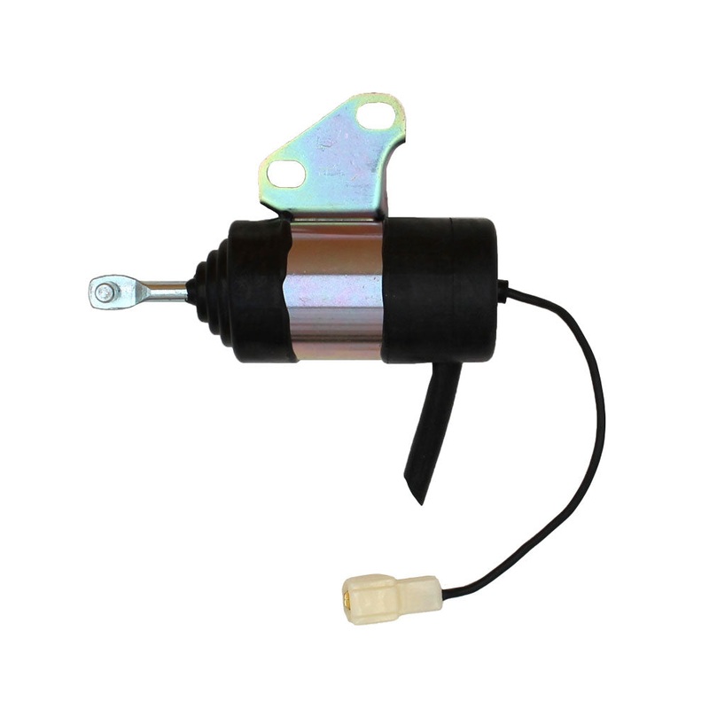 Fuel Solenoid Fits Kubota Replaces 16851-60011