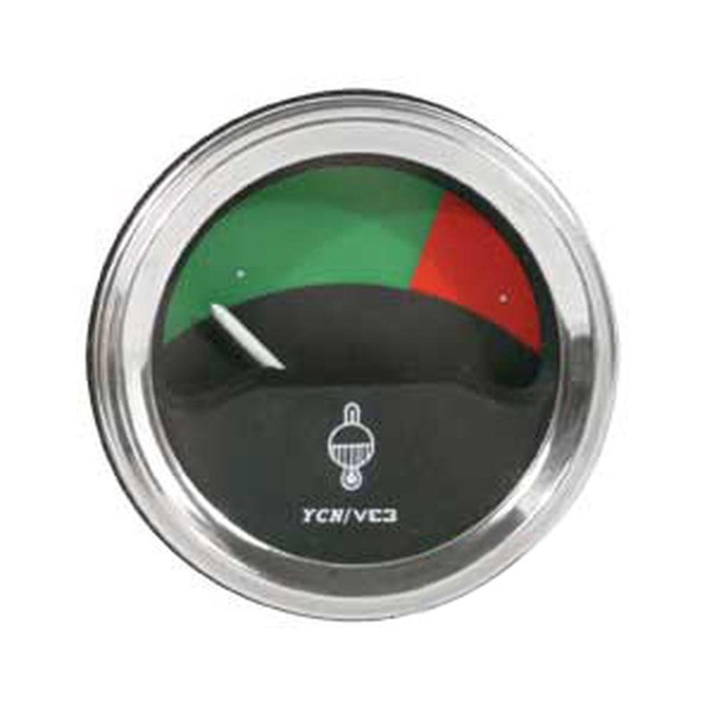 Temperature Gauge Fits Massey Ferguson Replaces 1877719M92
