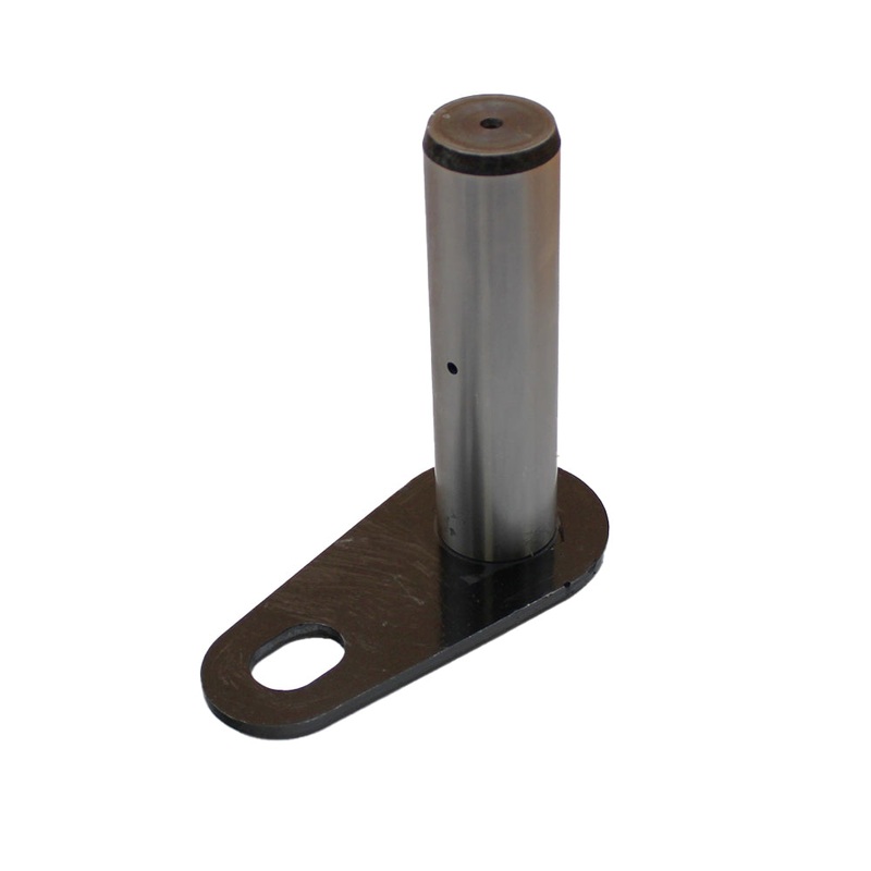 Tilt Cylinder Pin Fits Caterpillar Replaces 142-8791