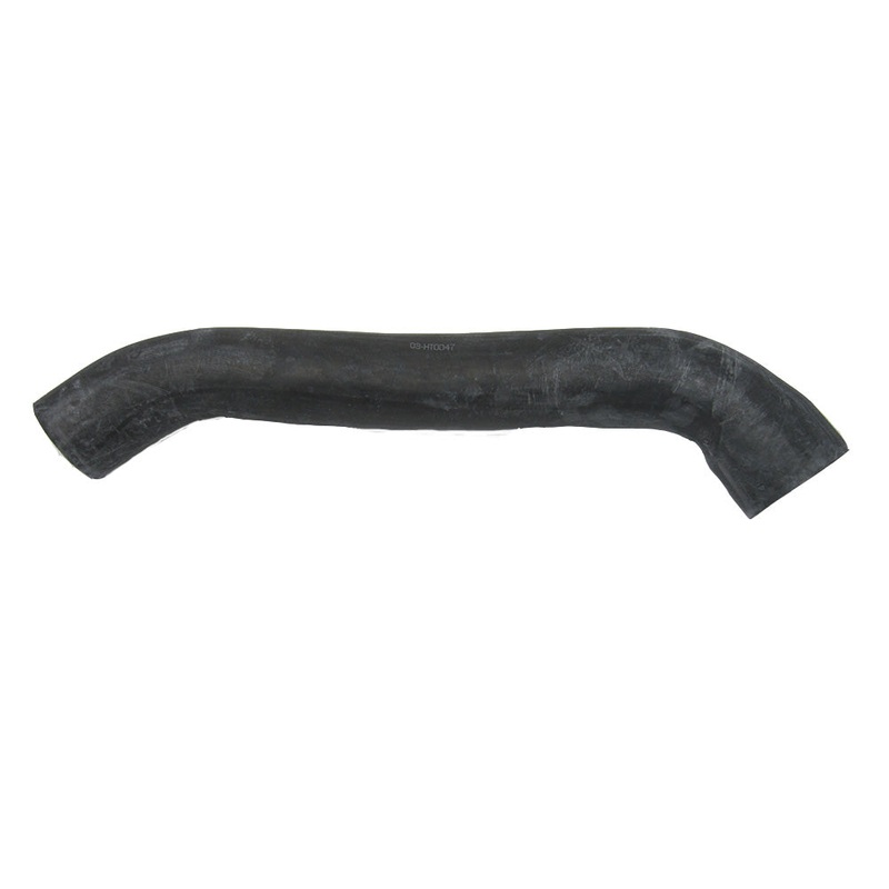 Top Radiator Hose Fits International Harvester Replaces 532680R1