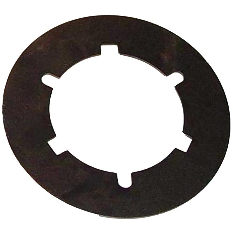 Transmission Steel Disc Fits John Deere Replaces 331701-155