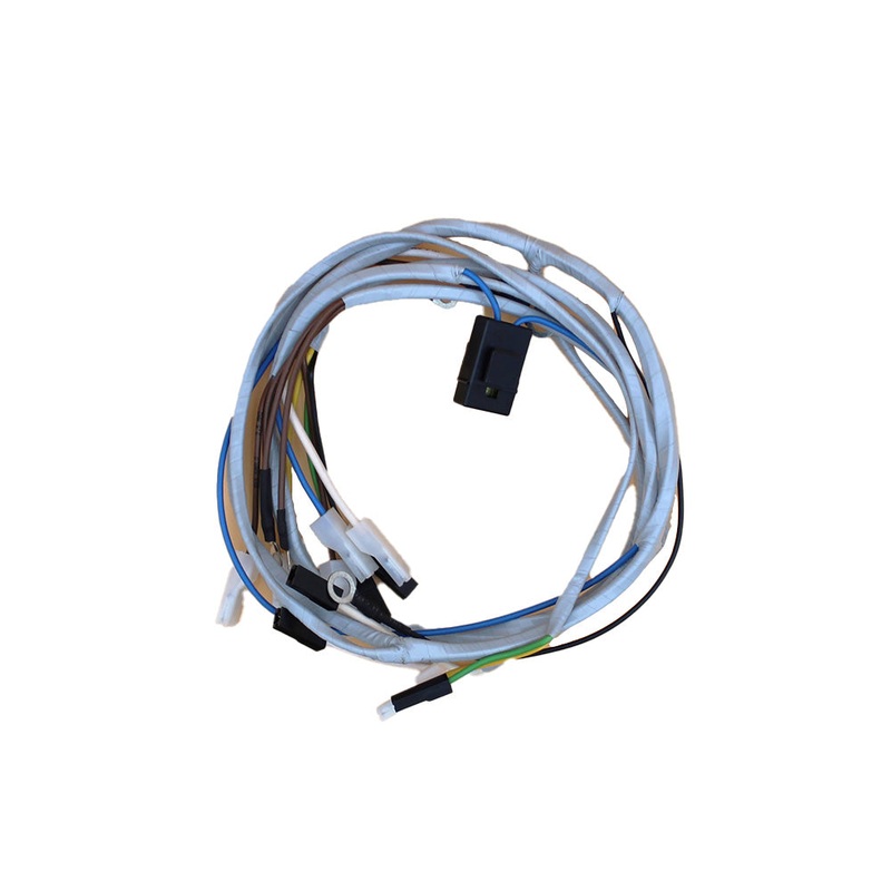 Wiring Harness Fits Massey Ferguson Replaces 833060K
