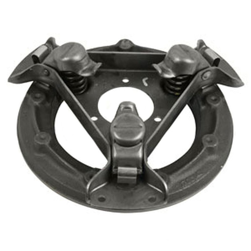 10" Pressure Plate Fits John Deere Replaces 100455N