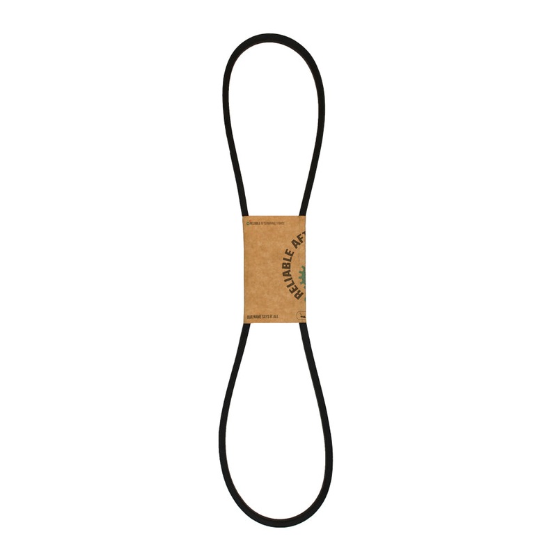 138399 Drive Belt Fits AYP