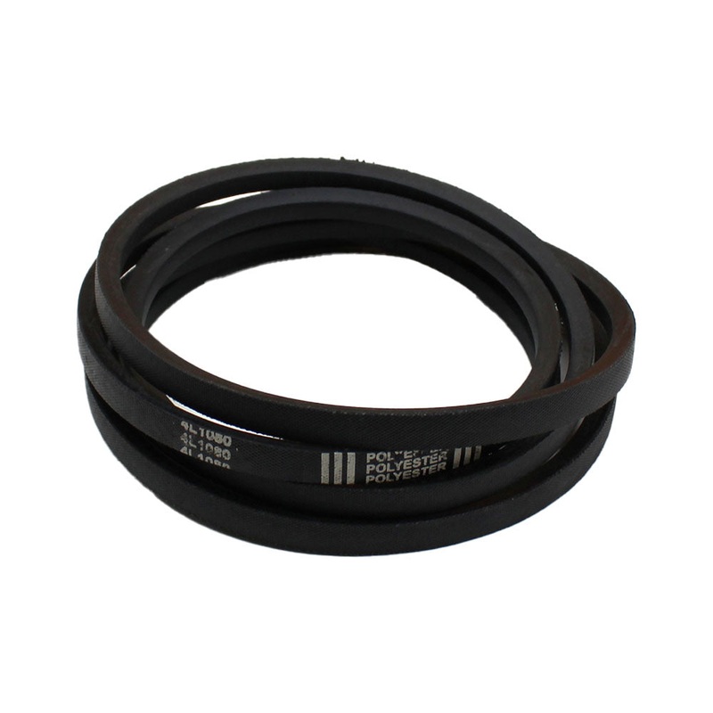 150629C1 Classical V-Belt - 1/2" x 108" Fits Case/International Harvester