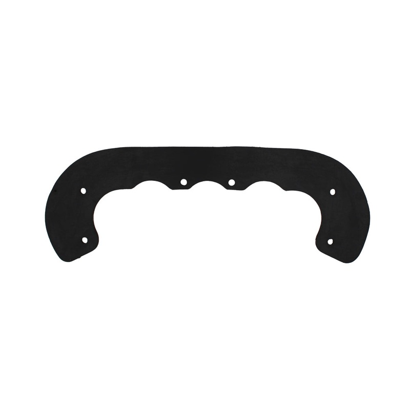 55-9250 Rubber Snow Blower Paddle Fits Toro