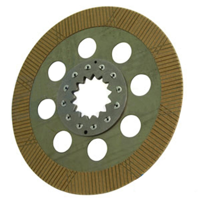 Brake Disc Fits Massey Ferguson Replaces 3795499M1