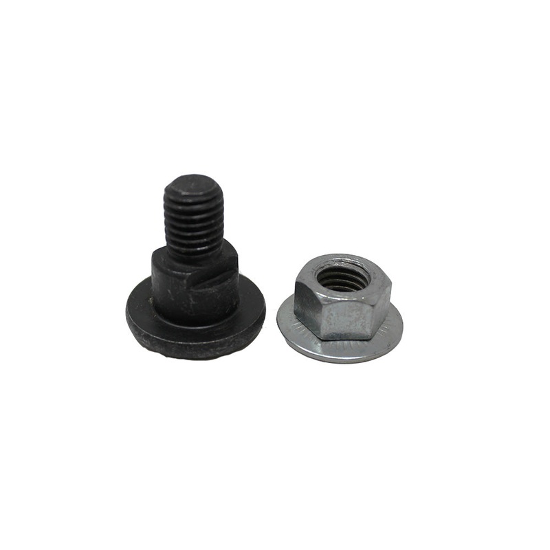 Disc Mower Blade Bolt & Nut Kit Fits GEHL Replaces BK007