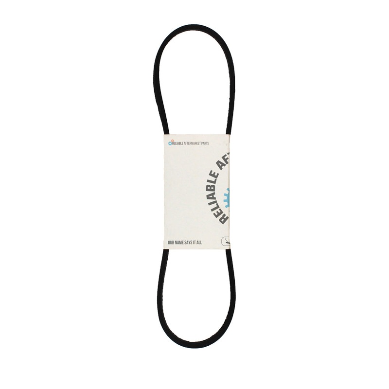 Drive Belt Fits Ariens Replaces 07204700