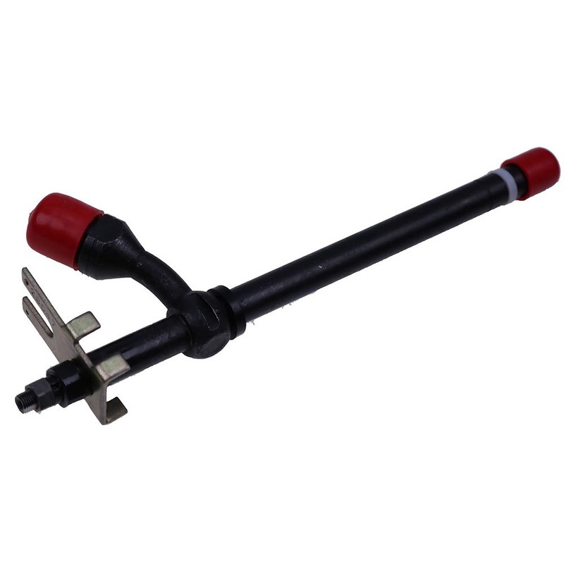 Fuel Injector Fits Case/International Harvester Replaces A140830