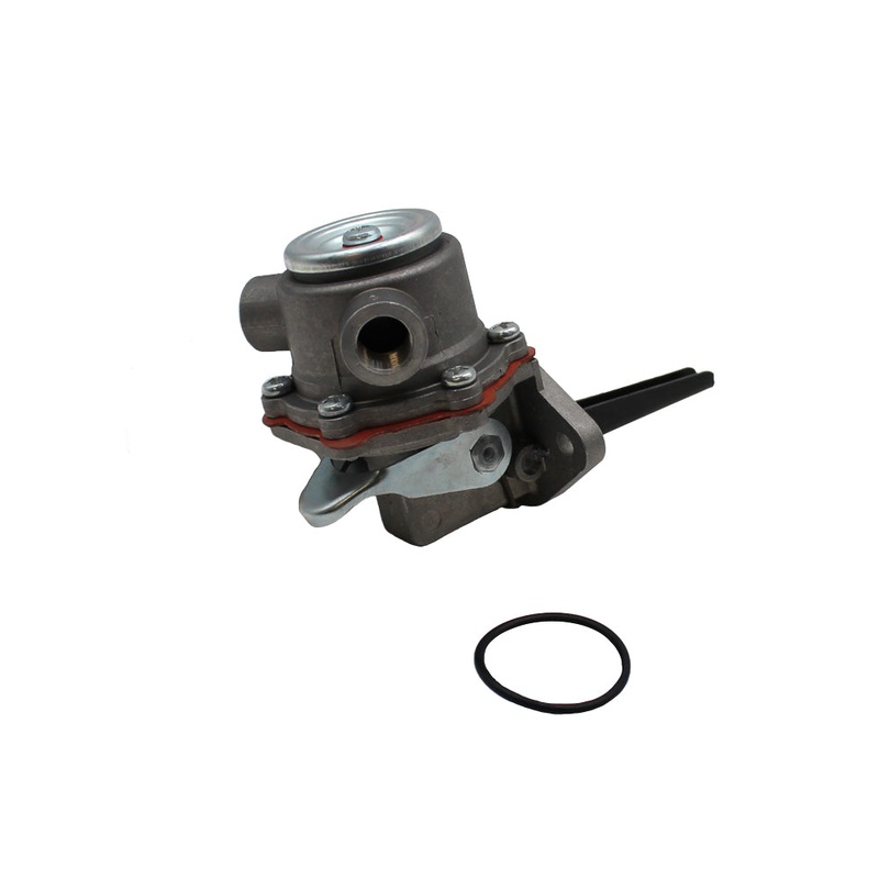 Fuel Pump Fits International Replaces 3055375R93