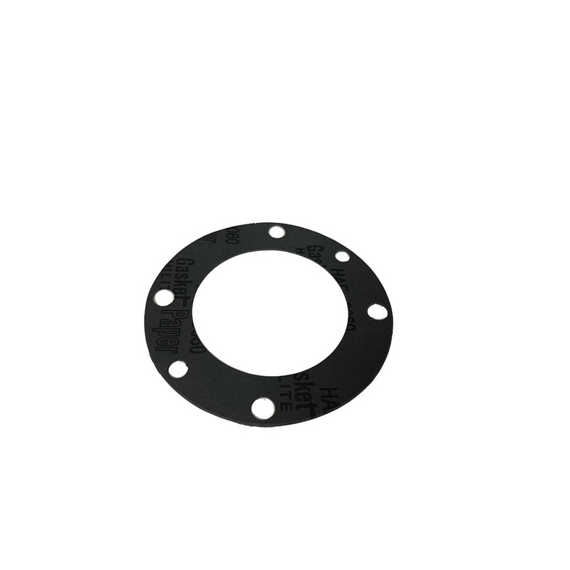 Gasket Fits Massey Ferguson Replaces 180432M1