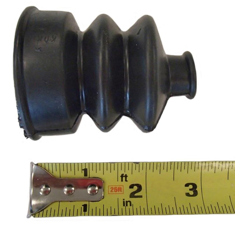 Gear Shift Boot Fits Fiat Replaces 04999009