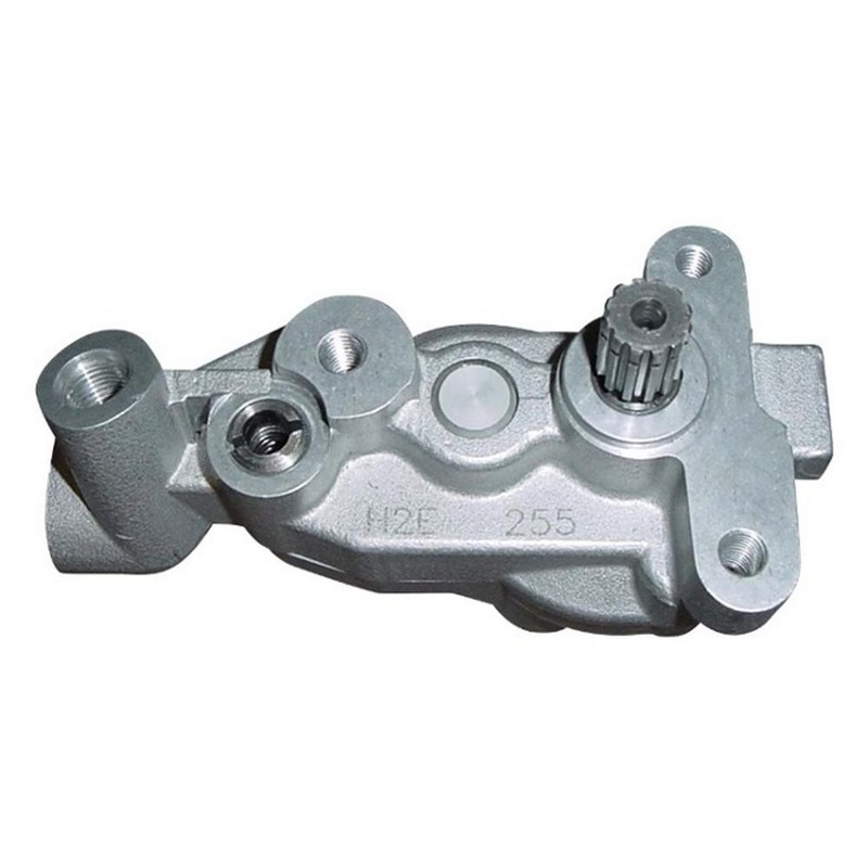 Hydraulic Pump Fits Massey Ferguson Replaces 1885307M1