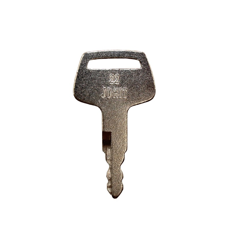 Key(s) Fits Fiat Replaces H800