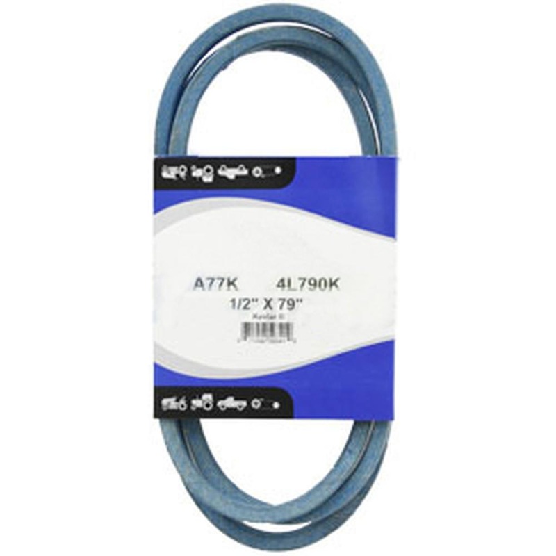 Made with Aramid V-Belt Fits Allis Chalmers Replaces 2027350
