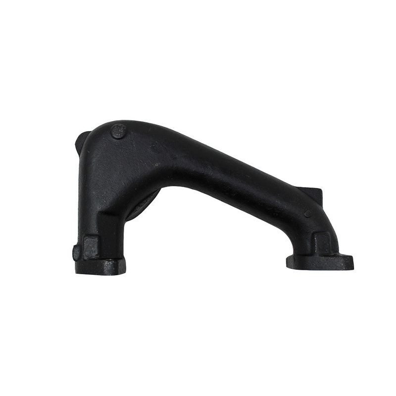 Manifold Fits Massey Ferguson Replaces 37781251