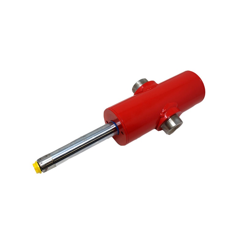 Power Steering Cylinder Assembly Fits International/Farmall Replaces 184336125