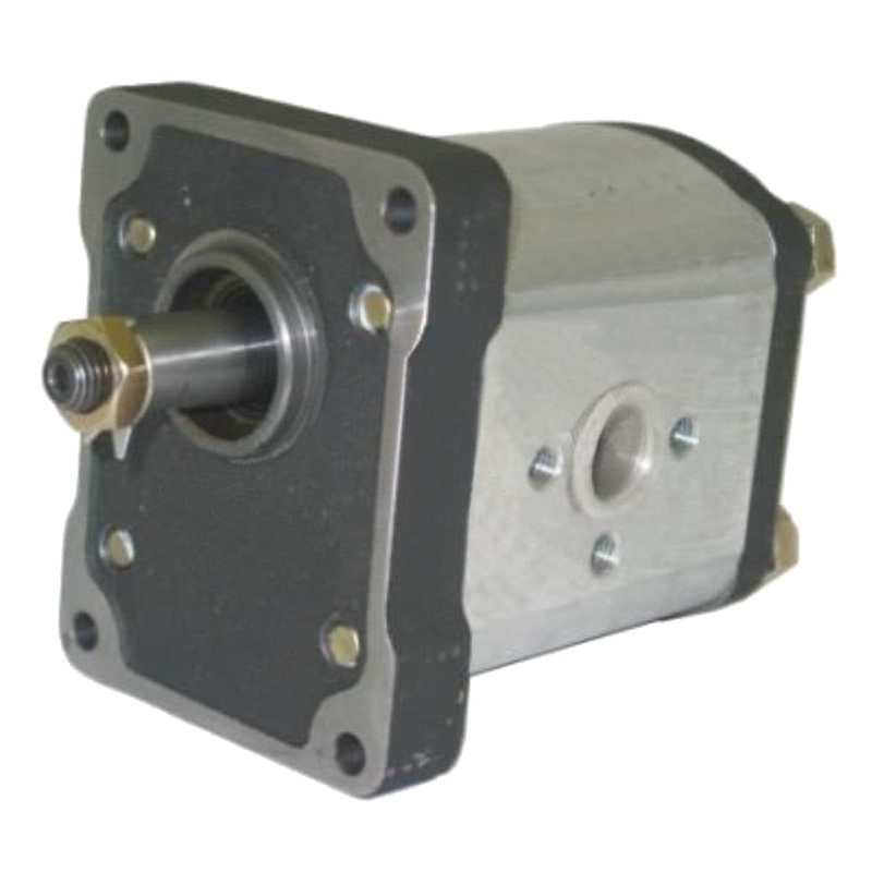 Power Steering Pump Fits White Replaces 1825210M91