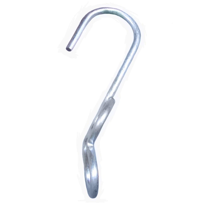 Qty 100: SJ Hook Fits Universal Products Replaces RRH-100