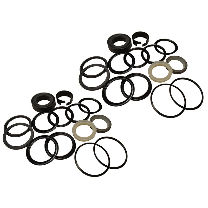 Qty 2: Cylinder Seal Kit Fits Case/International Harvester Replaces G109484
