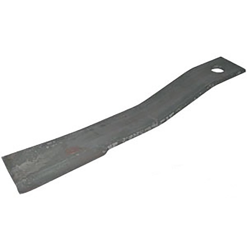 Qty 3: CCW Lift Rotary Cutter Blade Fits BUSH HOG Replaces 1251207