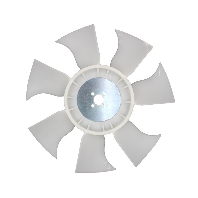 Radiator Fan Fits Kubota Replaces 34030-16210