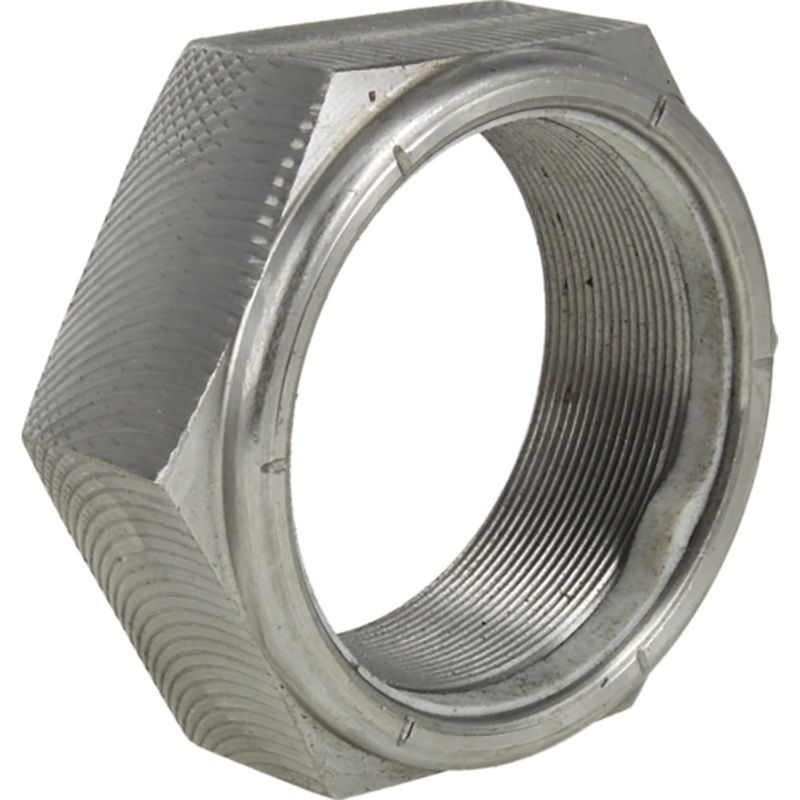 Rear Axle Lock Nut Fits Ford/New Holland Replaces 81815747