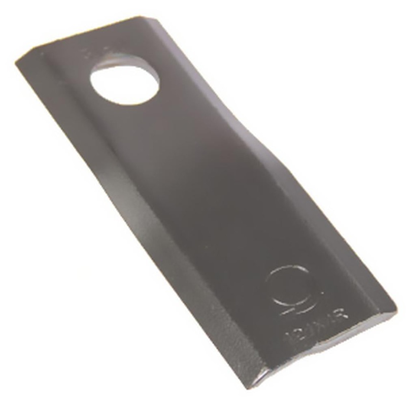 RH Disc Mower Blade Fits Kuhn Replaces 56451300