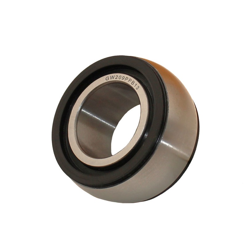 Round Bore Heavy Disc Bearing Fits John Deere Replaces AA28184