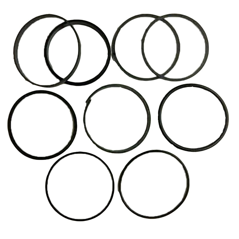 Seal Kit Fits John Deere Replaces RE16118