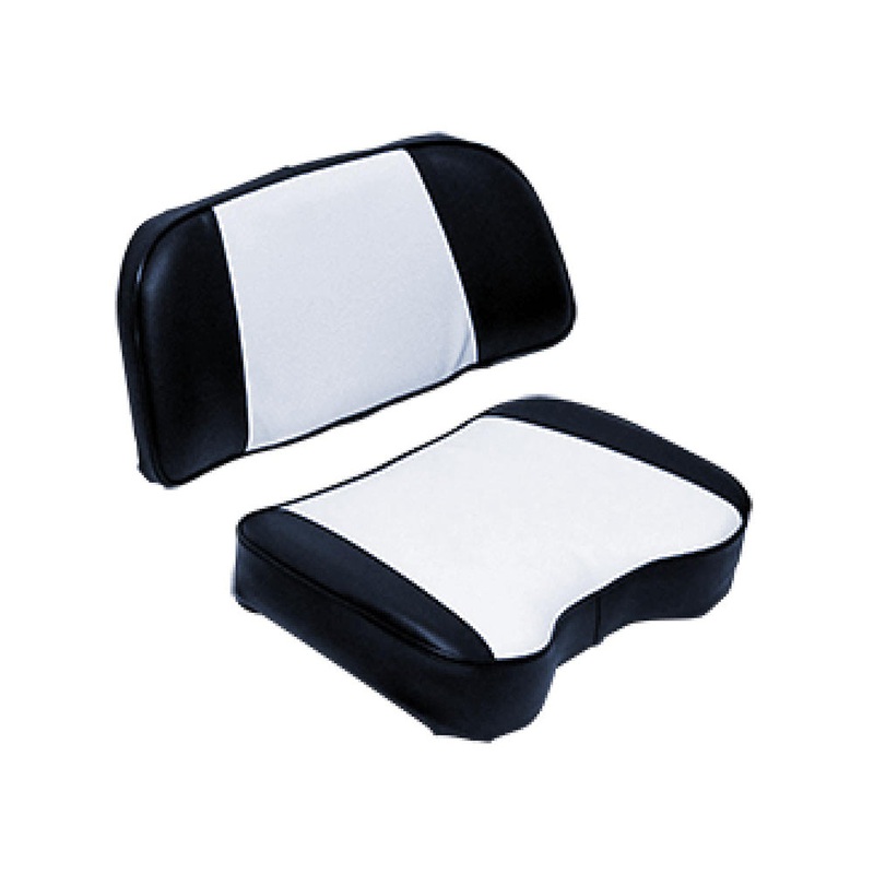 Seat Bottom and Seat Back Fits Allis Chalmers Replaces 70243740