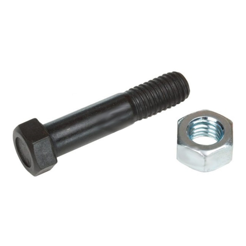 Shear Bolt & Nut Fits Case/International Harvester Replaces BHL20-0018