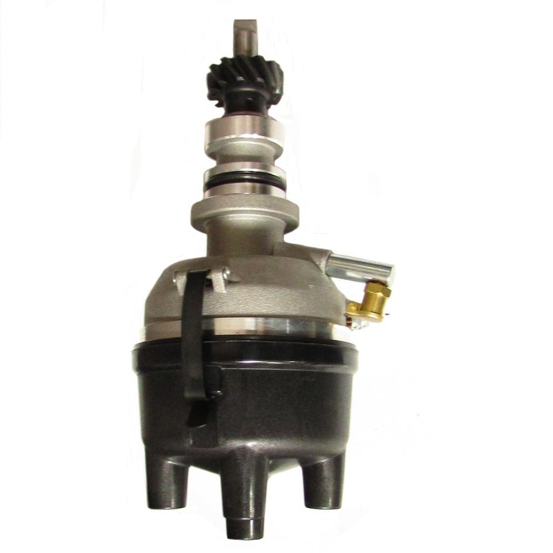 Side Mount Distributor Fits Ford/New Holland Replaces 86643560