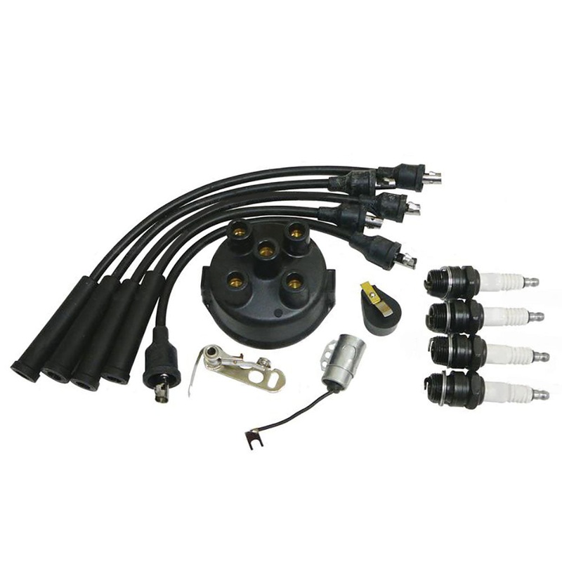 Tune Up Kit Fits Massey Ferguson Replaces 189673M1
