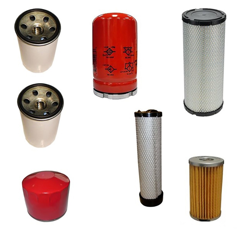 6682493 Filter Kit Fits Bobcat