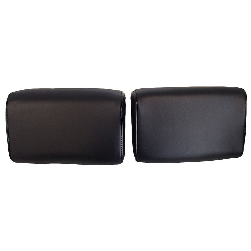 Arm Rest Set Fits Caterpillar Replaces 7P8052