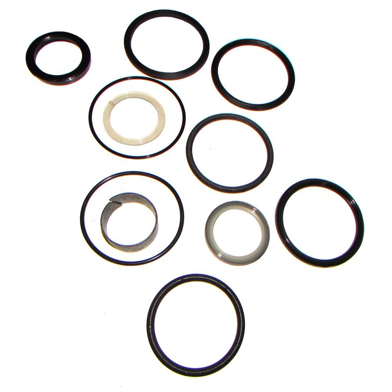 Backhoe Boom Seal Kit Fits Case Replaces CS-G105528