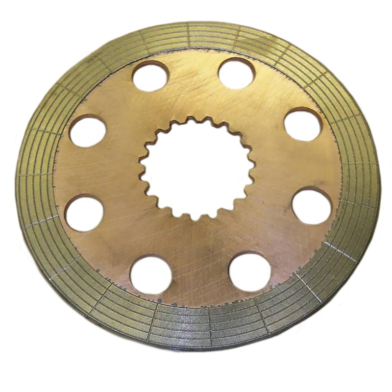 Brake Disc Fits Dresser Replaces 1342285C1