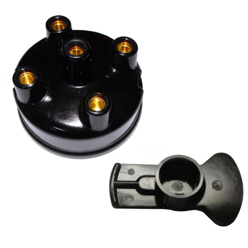 Cap & Rotor Kit Fits Prestolite Replaces 21A321-CapKit
