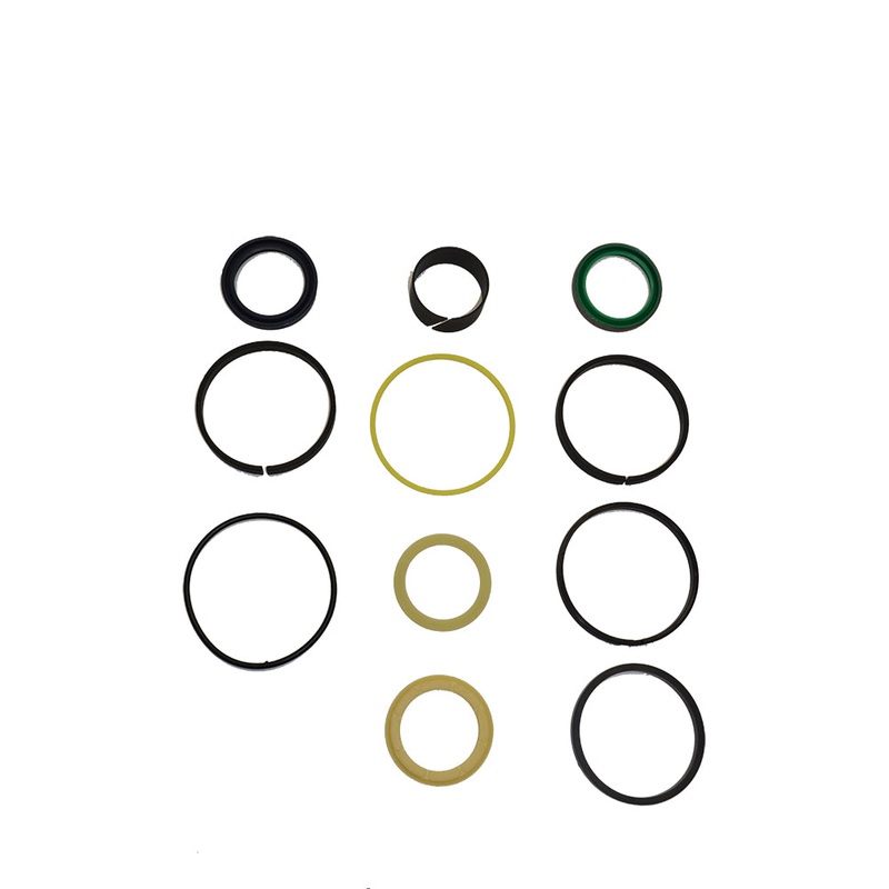 Cylinder Seal Kit Fits Case Replaces 1543265C1