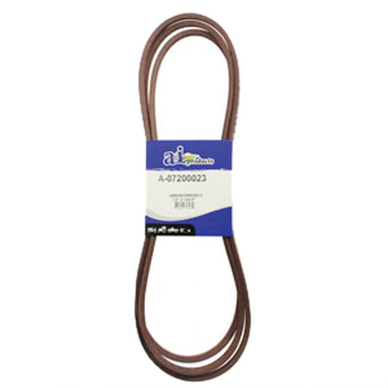 Deck Belt - 1/2" x 145.5" Fits Ariens Replaces 07200023