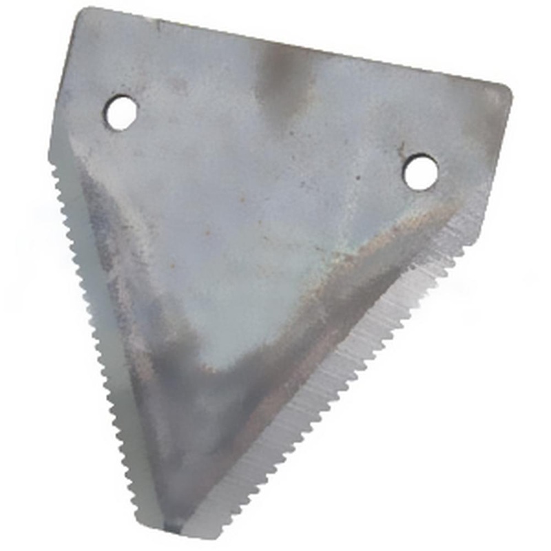 Extra Heavy Under Serrated Section Fits Ford/New Holland Replaces 1145