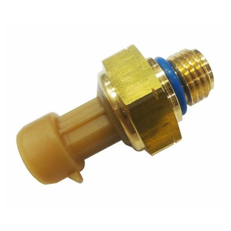 Fuel Pressure Sensor Fits John Deere Replaces RE522794