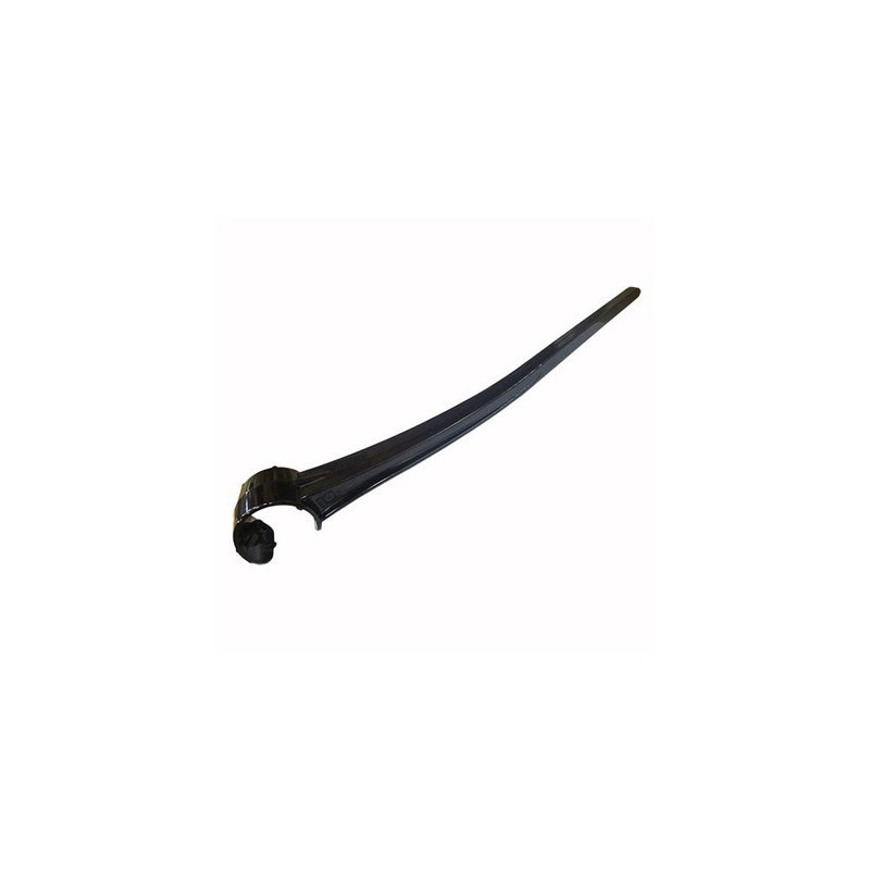Grain Head Reel Tooth Fits Macdon Replaces 137627
