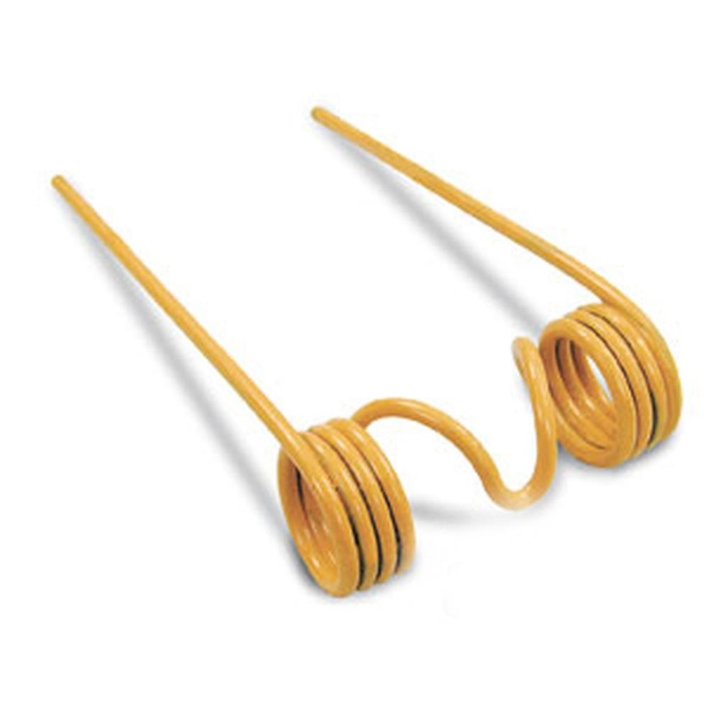 Hay Rake Tooth Fits Ford/New Holland Replaces 127-1218