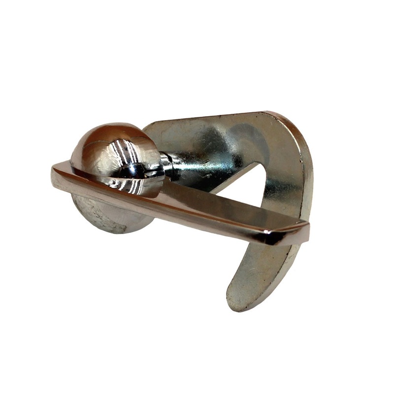 Hood Latch Fits Oliver Replaces 674386A