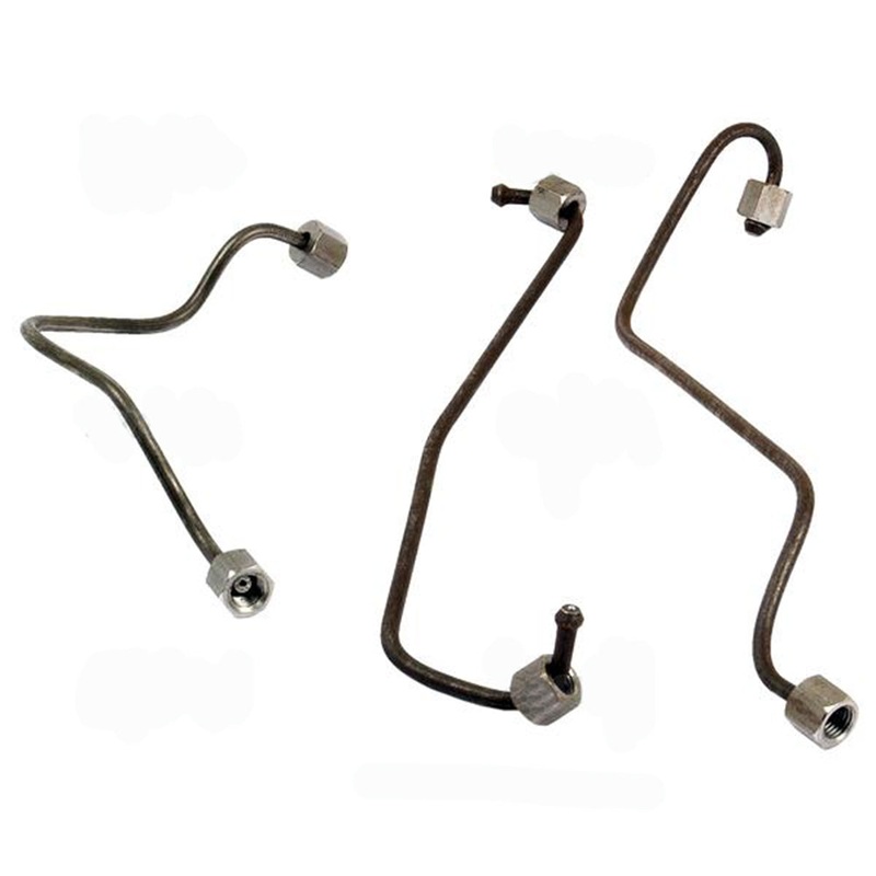 Injector Line Set Fits Massey Ferguson Replaces 3638623M91