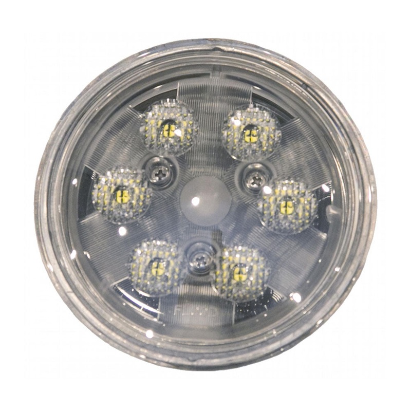 LED Flood Beam Bulb (1260 Lumens) Fits Ford/New Holland Replaces 8302143